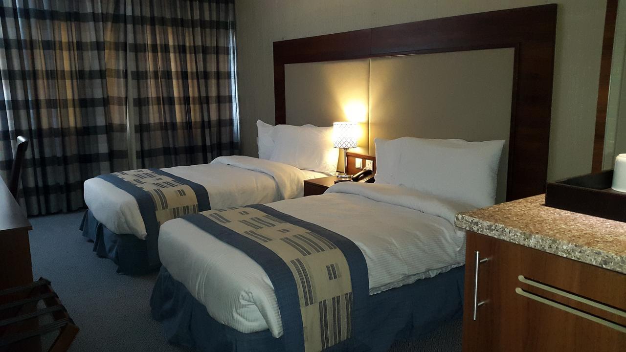 President Hotel Amman Exterior photo